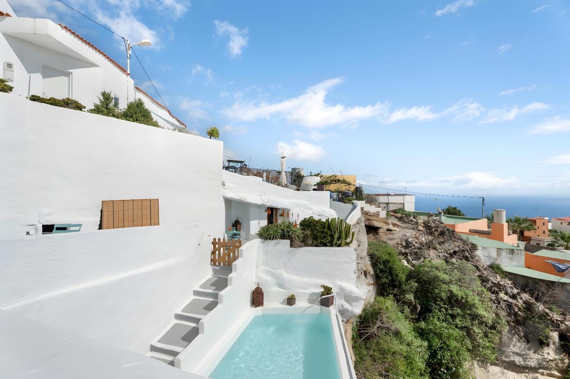 Cuevita Mar Appartement
